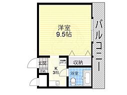 🉐敷金礼金0円！🉐エトワール土橋