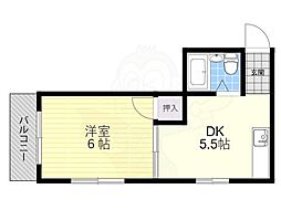 阪急京都本線 富田駅 徒歩9分