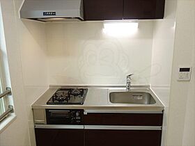 大阪府高槻市富田町６丁目15番10号（賃貸アパート1LDK・2階・37.65㎡） その7