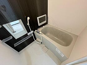 大阪府高槻市京口町（賃貸アパート1DK・3階・27.65㎡） その10