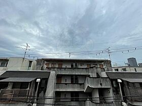 大阪府高槻市京口町（賃貸アパート1DK・3階・27.65㎡） その19