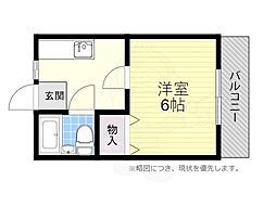 ウェルシィー氷室 2階/202