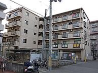 大阪府高槻市栄町1丁目28番11号：物件画像／株式会社FACE 賃貸住宅サービス NetWorkJR高槻店