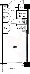 ビエラコート高槻 3階