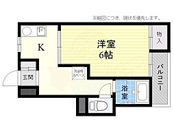 ランプ 4階