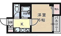 JR東海道・山陽本線 高槻駅 徒歩5分