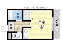 AIビル(エーアイビル) 2階/-