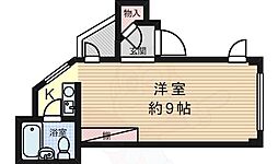 阪急京都本線 富田駅 徒歩15分