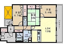 阪急京都本線 高槻市駅 徒歩2分