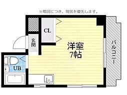 JR東海道・山陽本線 高槻駅 徒歩4分