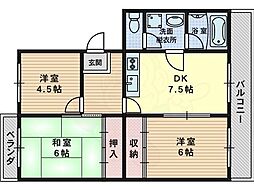 JR東海道・山陽本線 高槻駅 徒歩10分