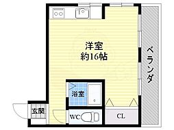 阪急京都本線 水無瀬駅 徒歩4分