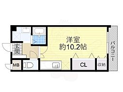 JR東海道・山陽本線 高槻駅 徒歩4分