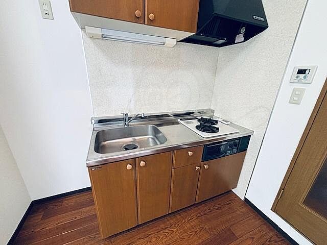 キッチン