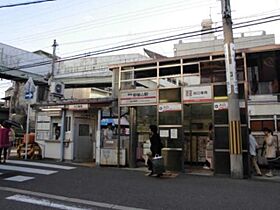 エスト長居西 103 ｜ 大阪府大阪市住吉区長居西２丁目（賃貸マンション1K・1階・23.00㎡） その28