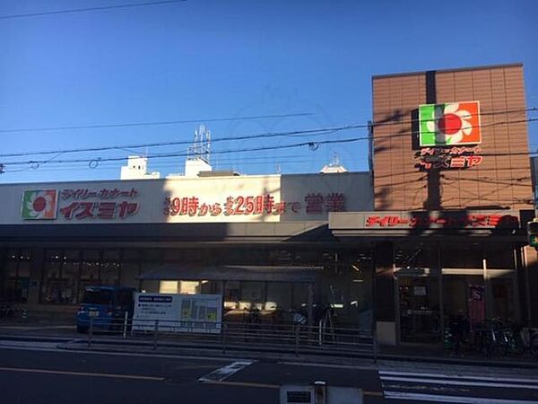 かつらマンション 401｜大阪府大阪市阿倍野区阪南町１丁目(賃貸マンション2K・4階・23.00㎡)の写真 その23