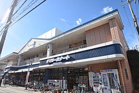 シティコーポ東田辺  ｜ 大阪府大阪市東住吉区東田辺１丁目1番8号（賃貸マンション1R・4階・17.00㎡） その25