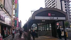 鳴尾マンション 101 ｜ 大阪府大阪市住吉区長居２丁目（賃貸マンション1DK・1階・20.00㎡） その26