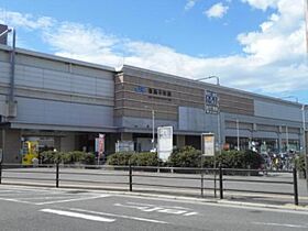 鳴尾マンション 101 ｜ 大阪府大阪市住吉区長居２丁目（賃貸マンション1DK・1階・20.00㎡） その29