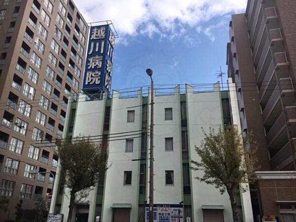 昭和ハイツ 205｜大阪府大阪市阿倍野区昭和町３丁目(賃貸アパート2DK・2階・31.50㎡)の写真 その20