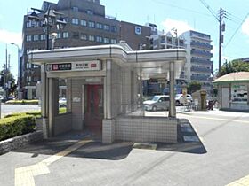 幸栄マンション  ｜ 大阪府大阪市阿倍野区三明町２丁目（賃貸マンション2K・4階・30.00㎡） その26