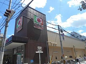 大阪府大阪市阿倍野区播磨町１丁目（賃貸マンション1K・2階・16.00㎡） その8