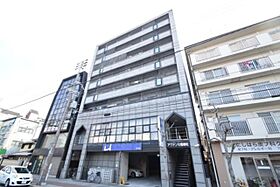 アヴァンセ播磨町 813 ｜ 大阪府大阪市阿倍野区播磨町１丁目（賃貸マンション1R・8階・18.00㎡） その1