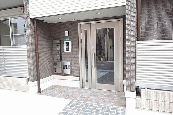 大山蓮華 ｜大阪府大阪市阿倍野区阪南町１丁目(賃貸アパート2LDK・1階・61.52㎡)の写真 その19