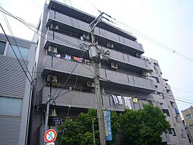 リベルタトム桃が池 105 ｜ 大阪府大阪市阿倍野区桃ケ池町２丁目8番3号（賃貸マンション1LDK・1階・36.00㎡） その1