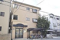 大阪府大阪市住吉区長居西1丁目：物件画像／株式会社E NET 賃貸住宅サービス NetWork西田辺店