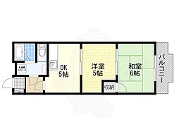 昭和町駅 5.2万円