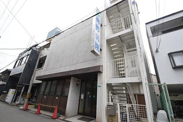 大阪府大阪市阿倍野区美章園２丁目(賃貸マンション1K・2階・25.52㎡)の写真 その20