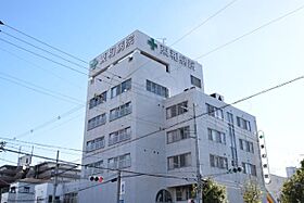 エクセルナカノ  ｜ 大阪府大阪市東住吉区東田辺１丁目（賃貸マンション1LDK・5階・39.79㎡） その20