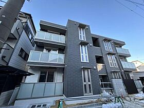 Vievle阿倍野播磨町  ｜ 大阪府大阪市阿倍野区播磨町１丁目（賃貸アパート2LDK・1階・66.11㎡） その1