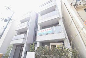 シティヒルズブライト3  ｜ 大阪府大阪市阿倍野区阪南町７丁目（賃貸マンション1K・4階・26.54㎡） その3