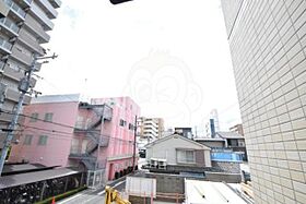 大阪府大阪市阿倍野区昭和町２丁目（賃貸マンション1LDK・2階・33.97㎡） その19