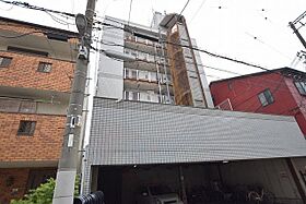 NYK針中野  ｜ 大阪府大阪市東住吉区鷹合２丁目2番3号（賃貸マンション1DK・5階・30.00㎡） その21