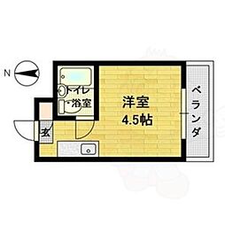 あびこ駅 2.4万円