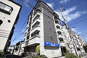 デュレアンジュ  ｜ 大阪府大阪市東住吉区田辺１丁目14番2号（賃貸マンション1R・4階・30.40㎡） その9