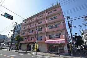 大阪府大阪市住吉区山之内２丁目8番31号（賃貸マンション1LDK・3階・45.00㎡） その1