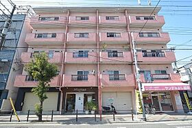 大阪府大阪市住吉区山之内２丁目8番31号（賃貸マンション1LDK・3階・45.00㎡） その3