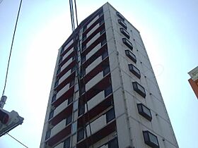 大阪府大阪市阿倍野区阿倍野元町（賃貸マンション1LDK・12階・33.00㎡） その1