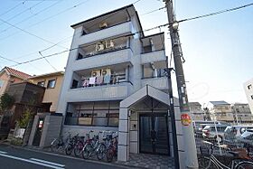 シャルマン清水  ｜ 大阪府大阪市住吉区南住吉３丁目9番26号（賃貸マンション2LDK・2階・51.03㎡） その1