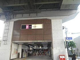 ライオンズマンション駒川  ｜ 大阪府大阪市東住吉区駒川３丁目（賃貸マンション1R・4階・21.60㎡） その3