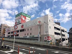 大阪府大阪市阿倍野区松崎町３丁目（賃貸マンション1LDK・7階・27.56㎡） その19