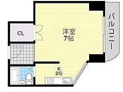 長居駅 3.2万円