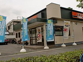 マーキュリー東住吉B 102 ｜ 大阪府大阪市東住吉区矢田２丁目（賃貸マンション1R・1階・18.00㎡） その10