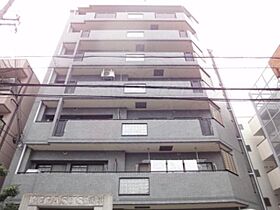 ペガサス1番館住吉  ｜ 大阪府大阪市住吉区苅田８丁目7番3号（賃貸マンション2LDK・5階・50.17㎡） その19