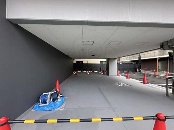 ザ・パークハビオ阿倍野昭和町 ｜大阪府大阪市阿倍野区昭和町３丁目(賃貸マンション1DK・3階・31.51㎡)の写真 その5