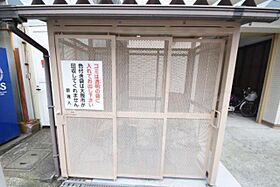 グリーンコート  ｜ 大阪府大阪市住吉区南住吉２丁目5番19号（賃貸マンション1DK・3階・27.72㎡） その27